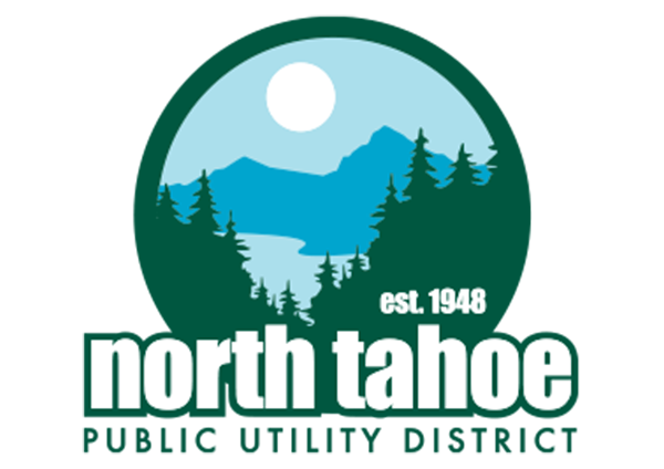 north tahoe public utility district